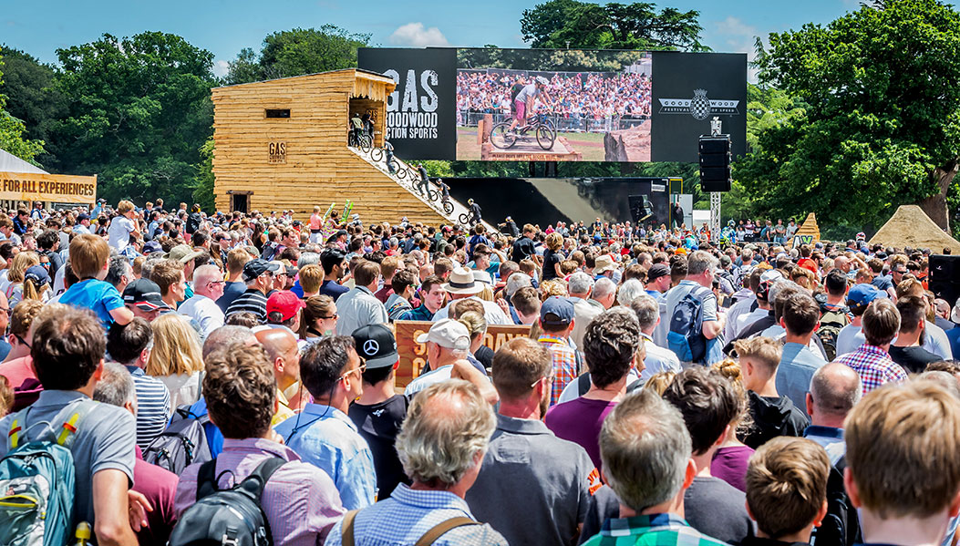 goodwood festival of speed